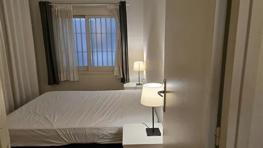 Apartments in Barcelona Sarrià-St. Gervasi - photo 9