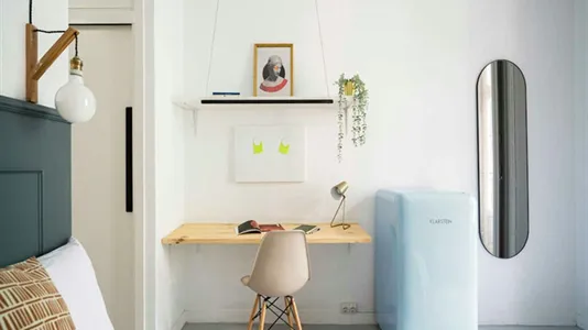 Rooms in Madrid Centro - photo 4