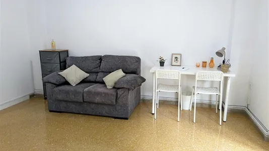 Rooms in Valencia Campanar - photo 9