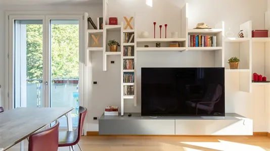 Apartments in Milano Zona 7 - Baggio, De Angeli, San Siro - photo 7