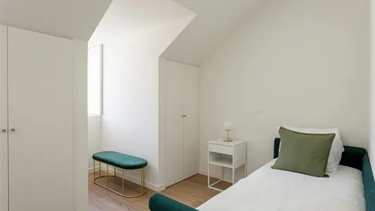 Apartments in Location is not specified - photo 8