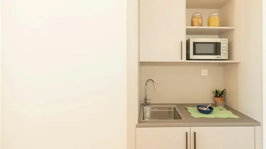 Apartments in Salamanca - photo 10