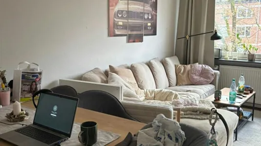 Rooms in Hamburg Harburg - photo 2