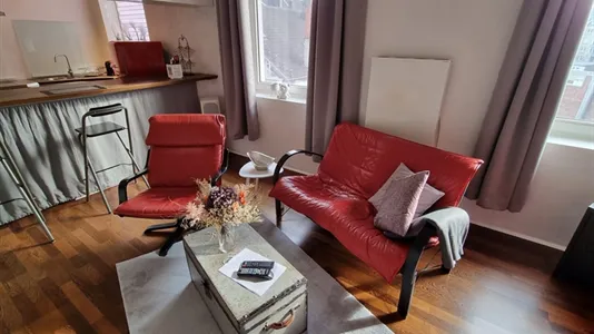 Apartments in Dusseldorf - photo 4