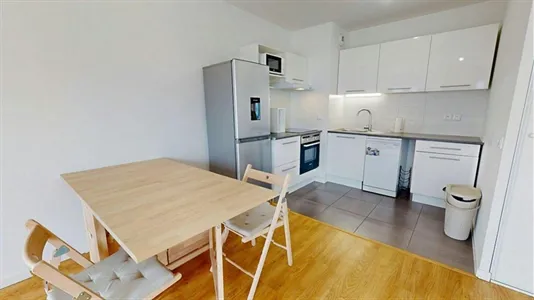 Apartments in Bordeaux - photo 7