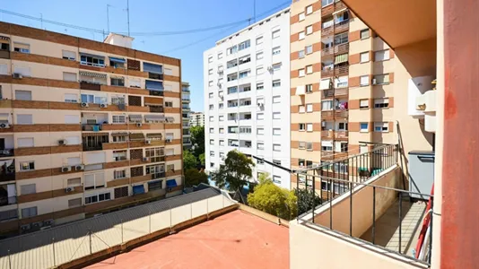 Apartments in Valencia Algirós - photo 10