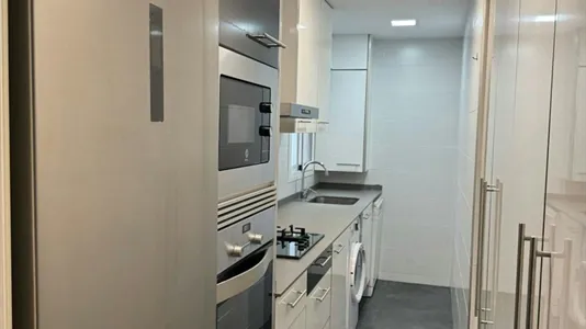 Apartments in Valencia Algirós - photo 10