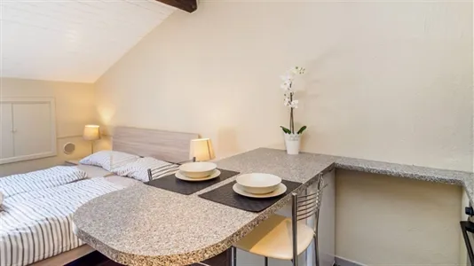 Apartments in Milano Zona 8 - Fiera, Gallaratese, Quarto Oggiaro - photo 8