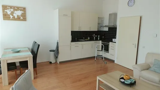 Apartments in Location is not specified - photo 7