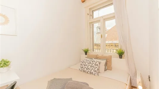 Rooms in Budapest Józsefváros - photo 8