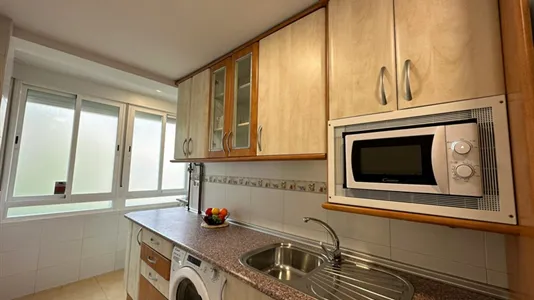 Rooms in Madrid Carabanchel - photo 5