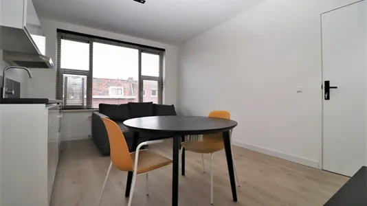 Apartments in Rotterdam Delfshaven - photo 8