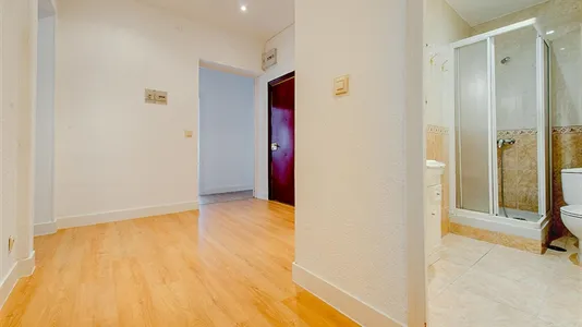 Rooms in Madrid Salamanca - photo 6