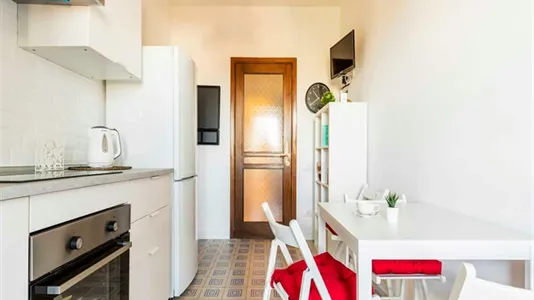 Rooms in Padua - photo 8