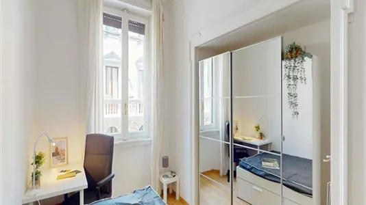 Rooms in Milano Zona 3 - Porta Venezia, Città Studi, Lambrate - photo 3