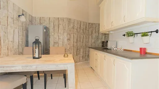 Rooms in Budapest Belváros-Lipótváros - photo 10