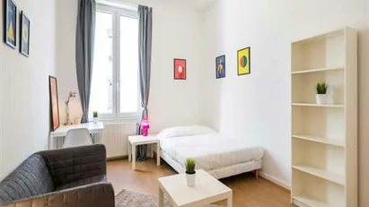 Room for rent in Lyon, Auvergne-Rhône-Alpes