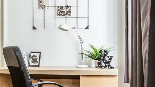 Rooms in Budapest Erzsébetváros - photo 9