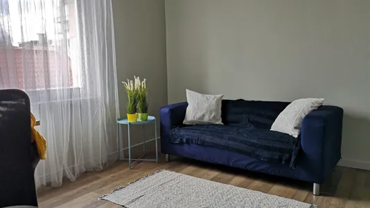 Rooms in Budapest Ferencváros - photo 4