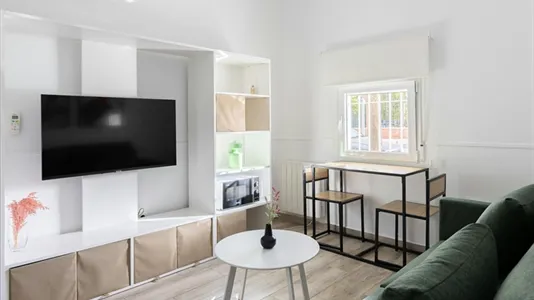 Rooms in Getafe - photo 10