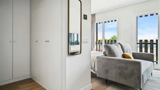 Apartments in Cañada Real de la Galiana - photo 10