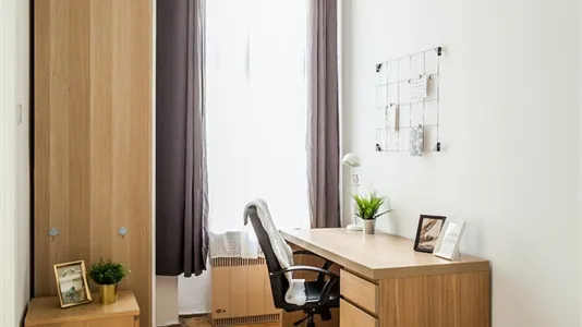 Rooms in Budapest Erzsébetváros - photo 4