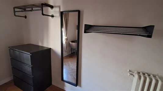 Rooms in Madrid Retiro - photo 5