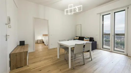 Apartments in Florence - photo 4