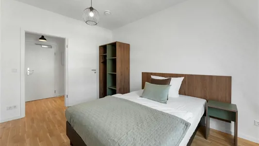 Rooms in Berlin Mitte - photo 1