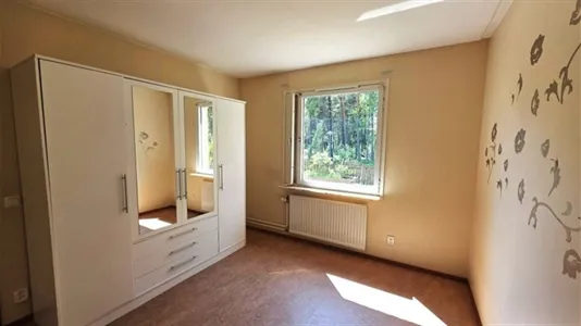 Apartments in Södertälje - photo 3