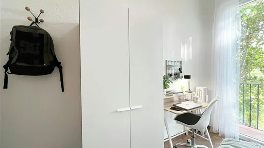 Rooms in Madrid Moncloa-Aravaca - photo 6