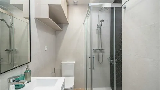 Apartments in Málaga - photo 8