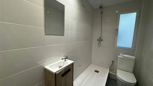Rooms in Madrid Salamanca - photo 8