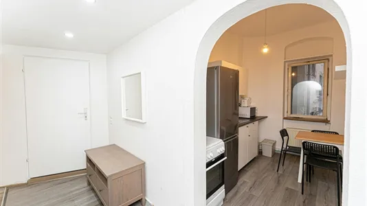 Rooms in Berlin Pankow - photo 6
