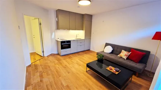 Apartments in Lidingö - photo 2