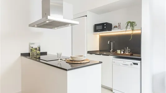 Apartments in Barcelona Gràcia - photo 9