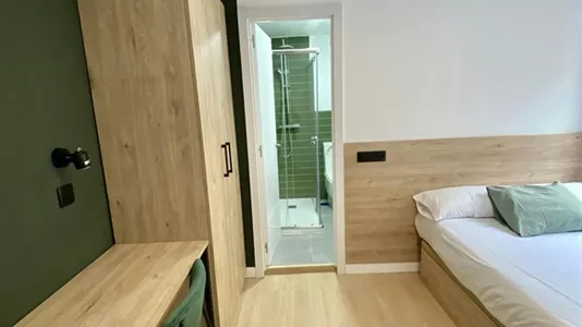 Rooms in Madrid Carabanchel - photo 7