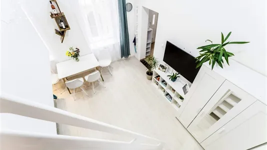Apartments in Budapest Terézváros - photo 4