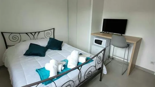 Rooms in Montpellier - photo 8