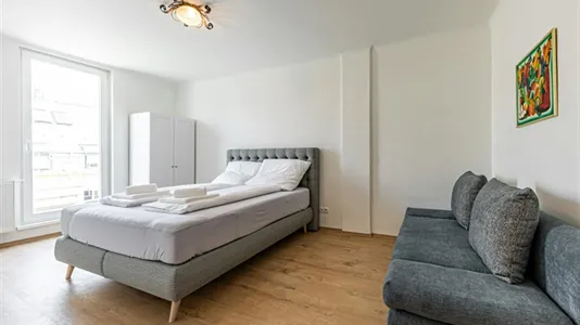 Apartments in Vienna Floridsdorf - photo 6