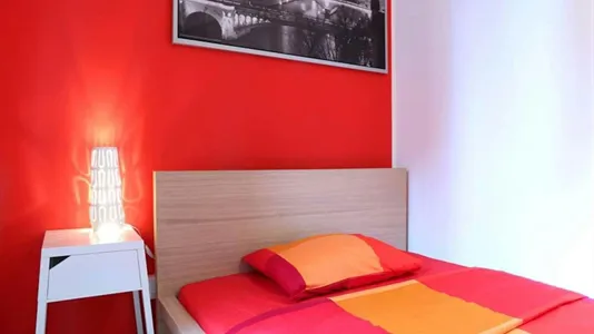 Rooms in Milano Zona 6 - Barona, Lorenteggio - photo 7