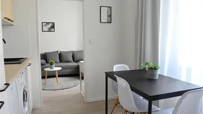 Apartment for rent in Prague