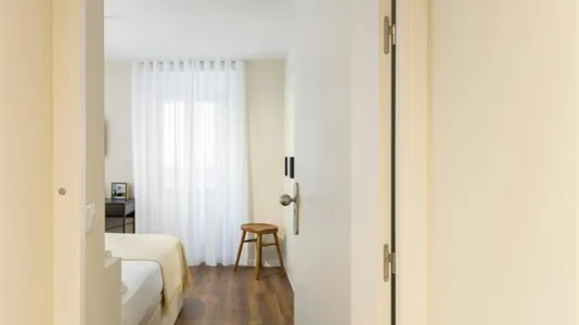 Rooms in Valencia Ciutat Vella - photo 5