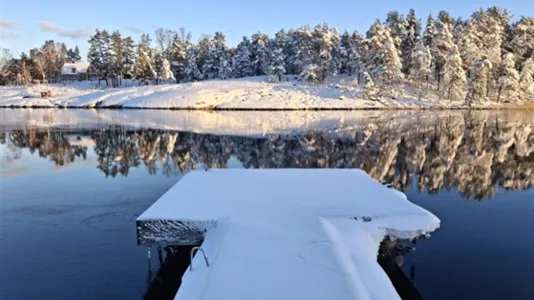 Houses in Vaxholm - photo 1