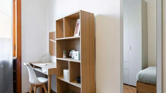 Rooms in Milano Zona 3 - Porta Venezia, Città Studi, Lambrate - photo 6