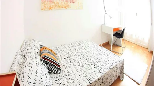 Rooms in Milano Zona 7 - Baggio, De Angeli, San Siro - photo 1