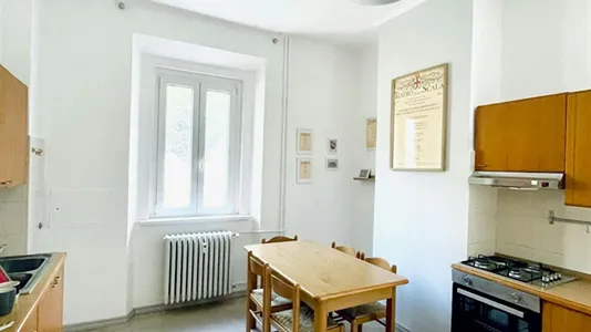 Rooms in Trieste - photo 4