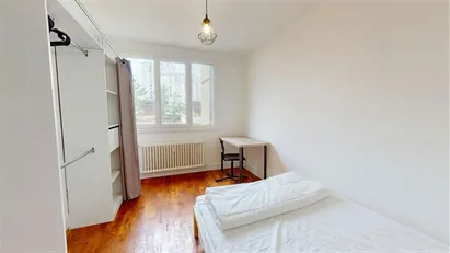 Room for rent in Lyon, Auvergne-Rhône-Alpes