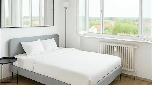 Rooms in Garching - photo 1