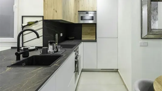 Apartments in Madrid Moncloa-Aravaca - photo 8